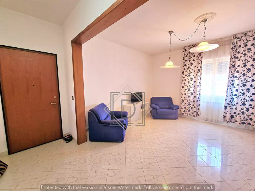 Immagine 17 di Quadrilocale in vendita  a Sarzana