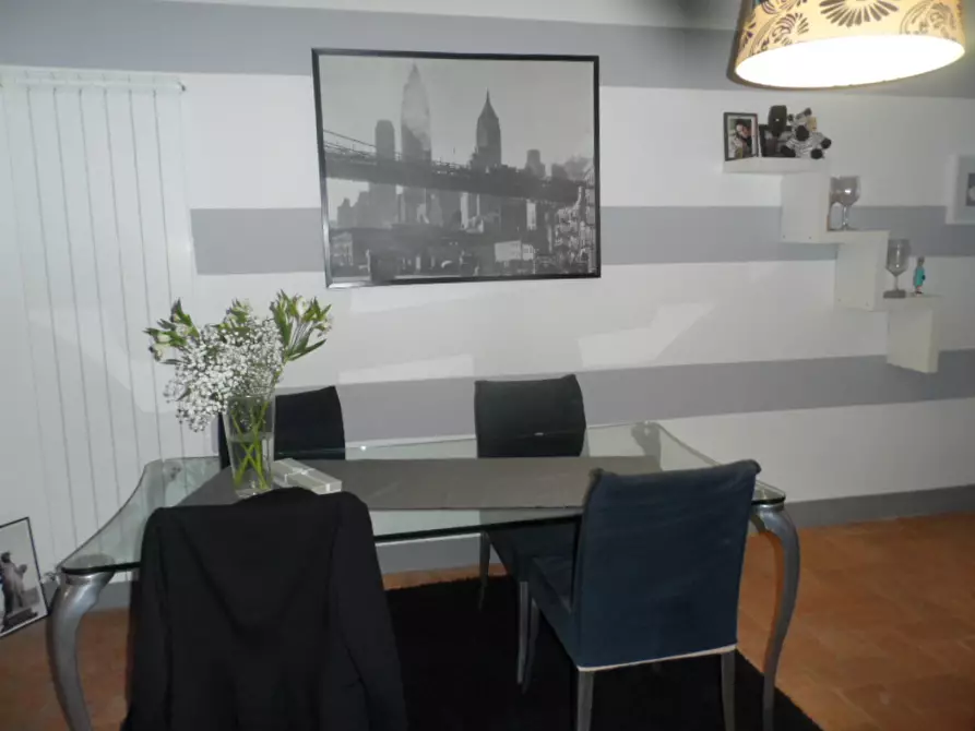 Immagine 1 di Quadrilocale in affitto  a Sarzana