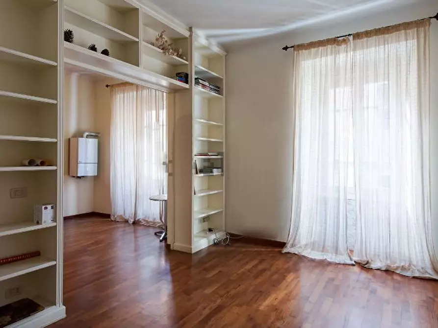 Immagine 4 di Trilocale in affitto  a Sarzana