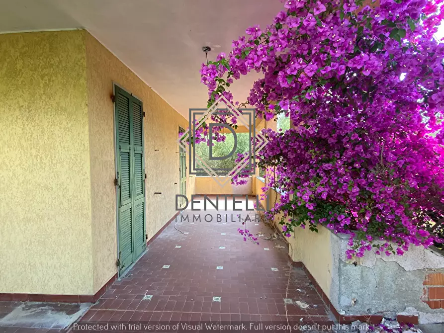 Immagine 16 di Porzione di casa in vendita  a Ameglia