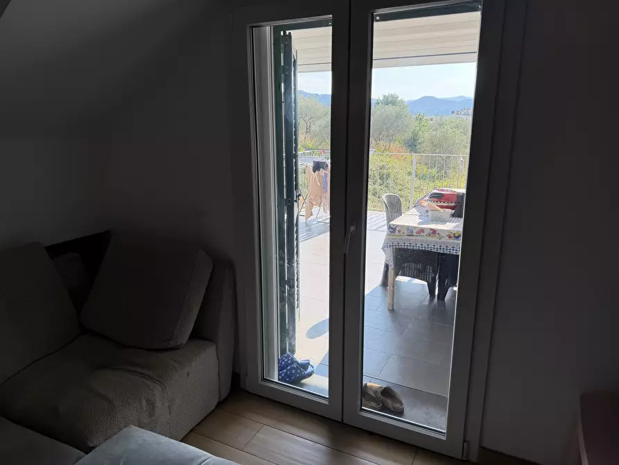 Immagine 12 di Quadrilocale in vendita  a Santo Stefano Di Magra