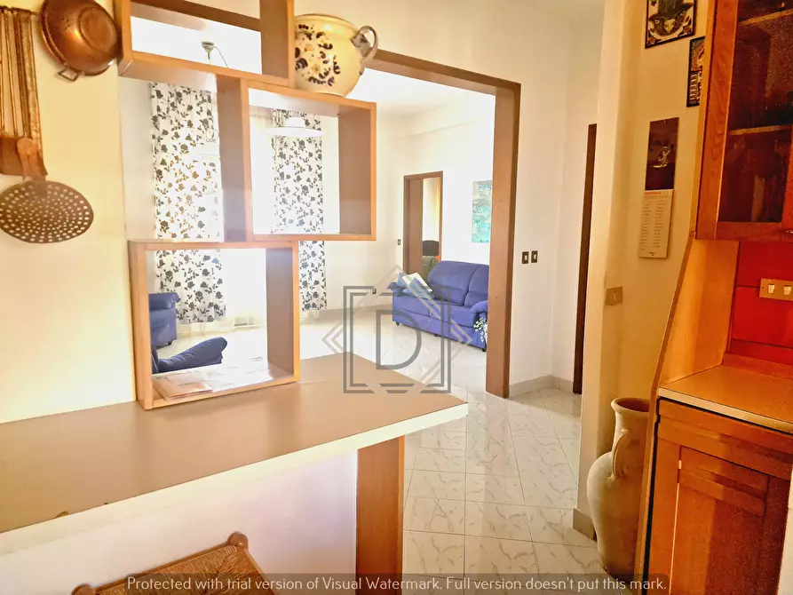 Immagine 9 di Quadrilocale in vendita  a Sarzana