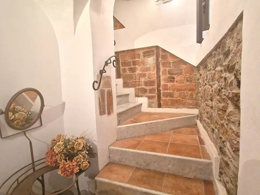 Immagine 17 di Bilocale in vendita  a Arcola