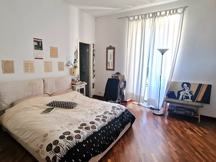 Immagine 11 di Quadrilocale in vendita  a Sarzana