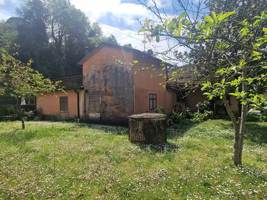 Immagine 3 di Casa indipendente in vendita  a Sarzana