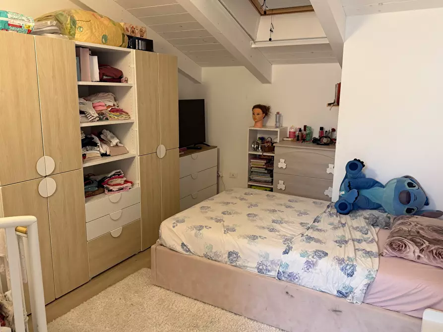 Immagine 30 di Quadrilocale in vendita  a Santo Stefano Di Magra
