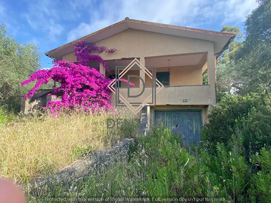 Immagine 12 di Porzione di casa in vendita  a Ameglia