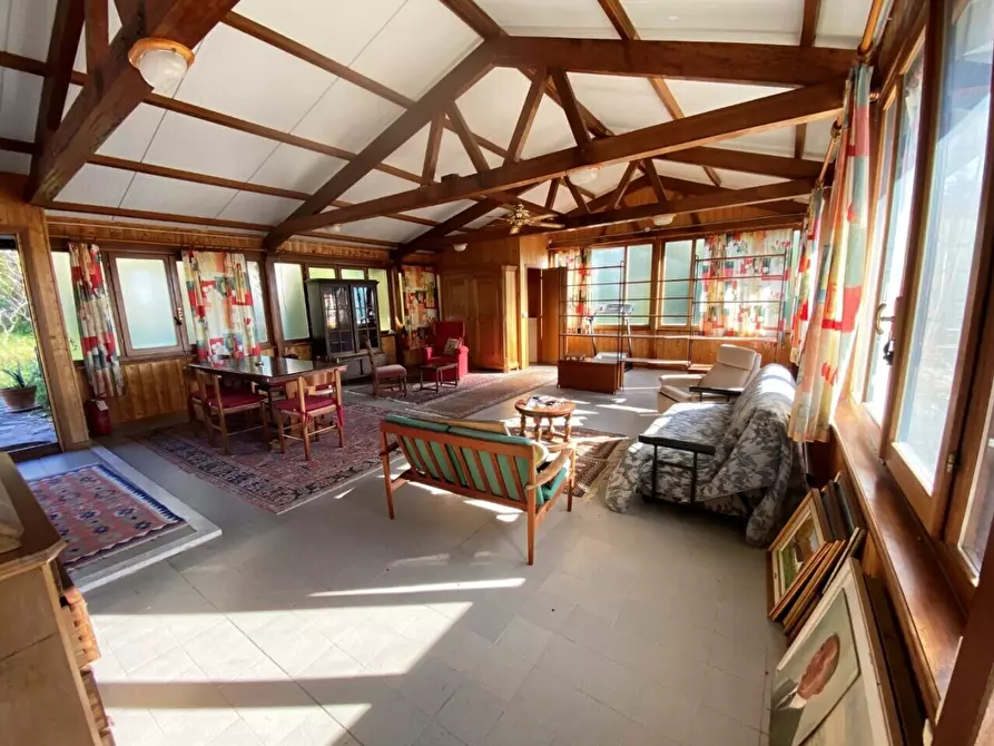 Immagine 25 di Casa indipendente in vendita  a Sarzana