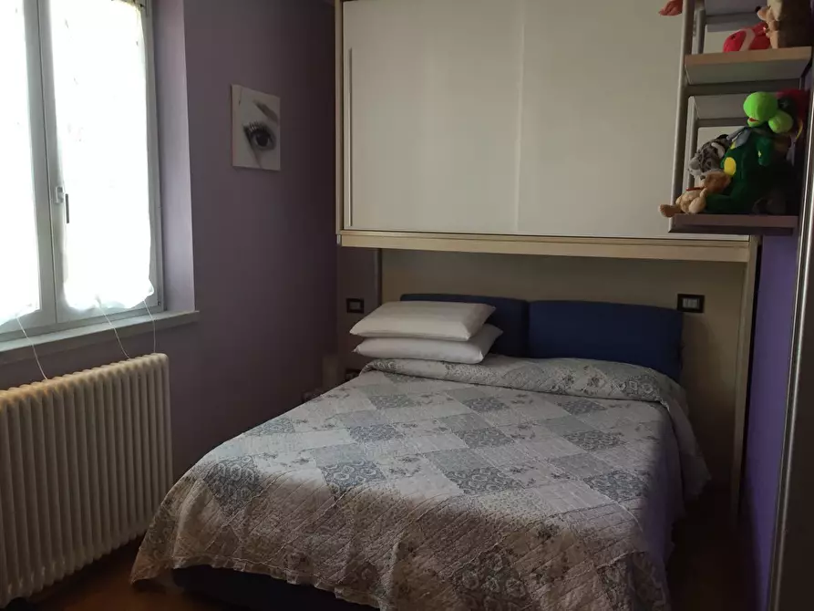 Immagine 8 di Casa indipendente in vendita  a Sarzana