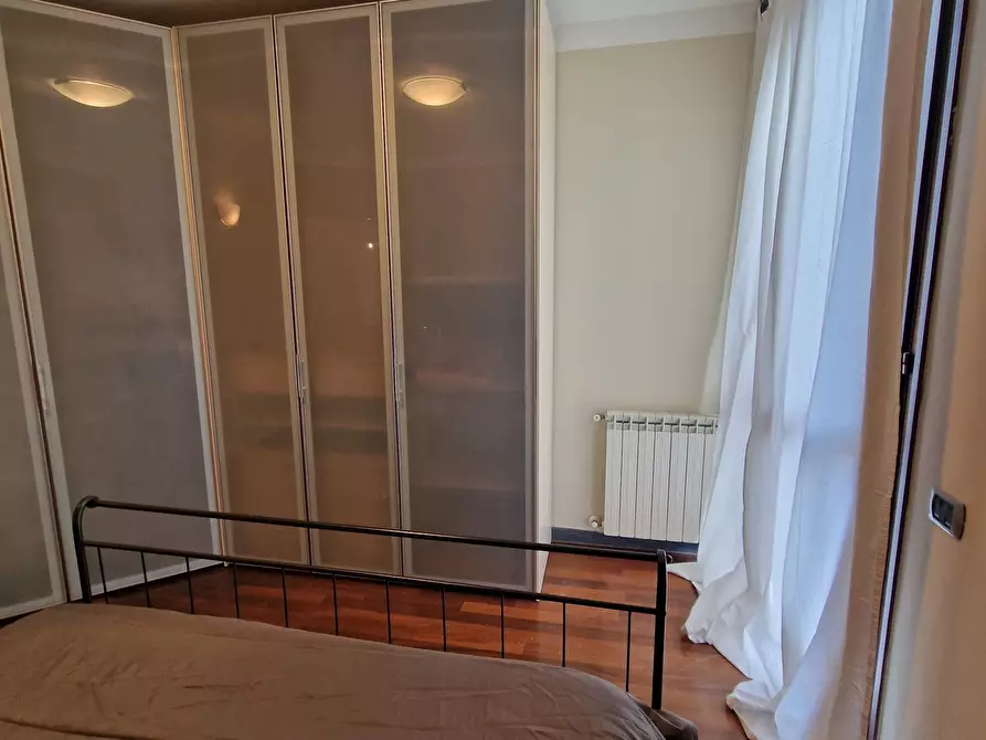 Immagine 18 di Trilocale in affitto  in SS432 75 a Ameglia