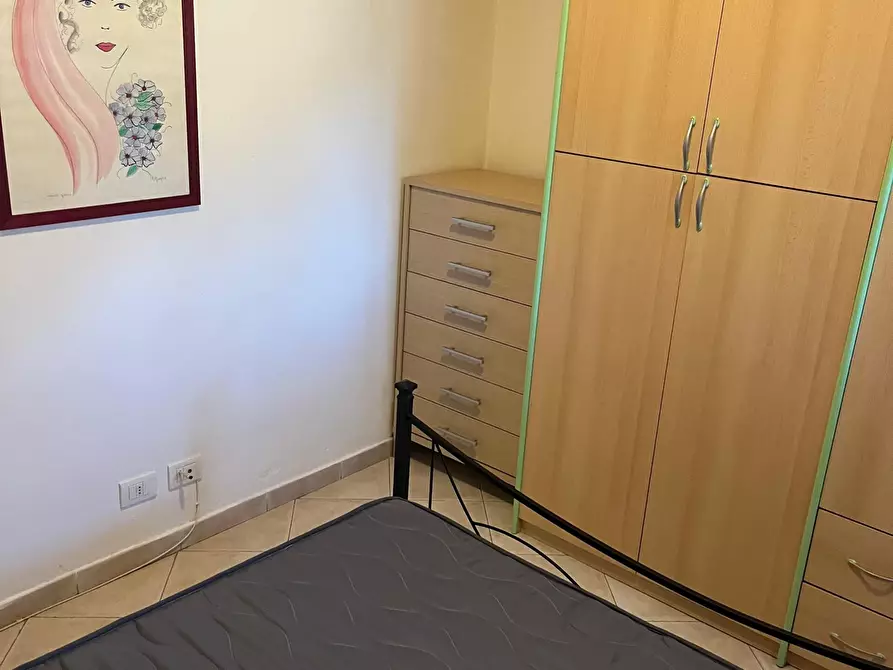 Immagine 6 di Bilocale in vendita  in Via Ameglia a Arcola