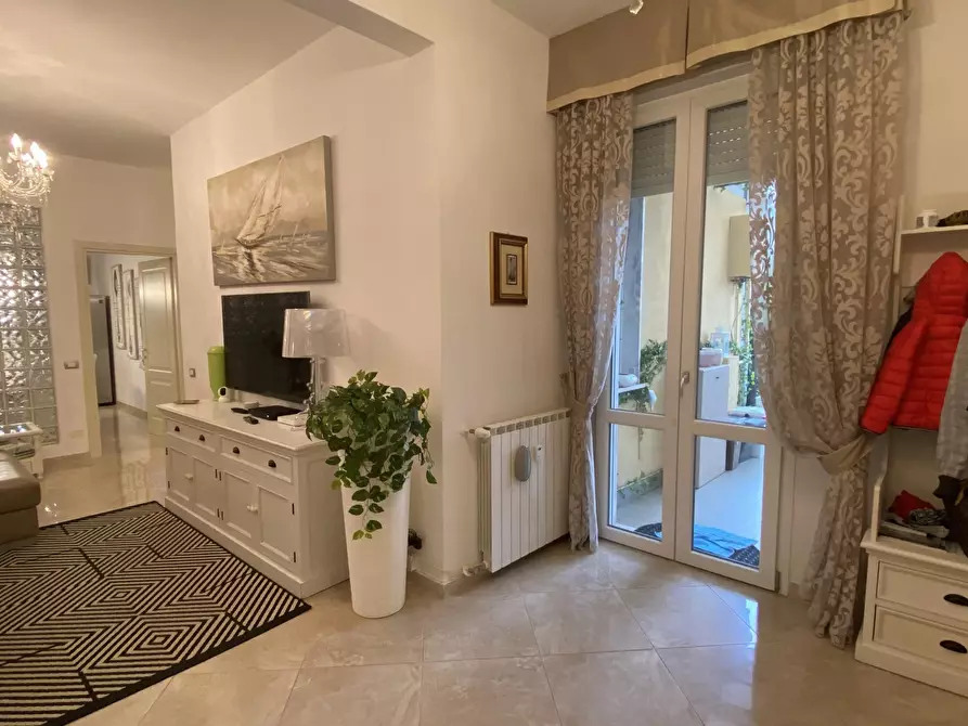 Immagine 20 di Quadrilocale in vendita  in Via Ameglia a Arcola