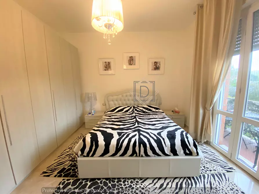 Immagine 16 di Quadrilocale in vendita  in Via Ameglia a Arcola