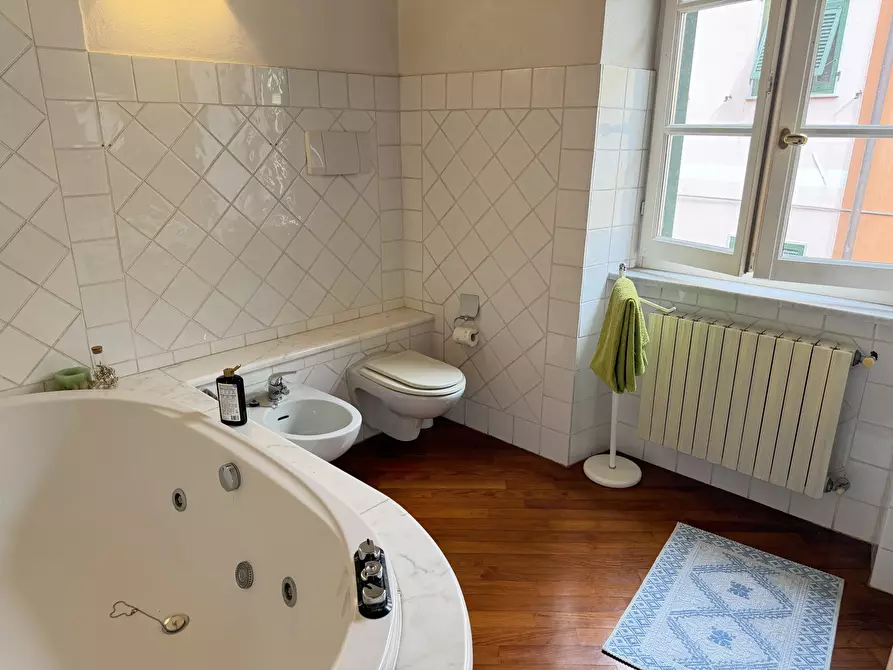 Immagine 17 di Appartamento in affitto  in Via Domenico Fiasella a Sarzana