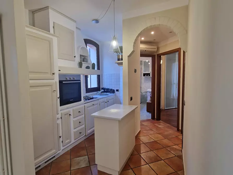 Immagine 9 di Trilocale in affitto  in SS432 75 a Ameglia