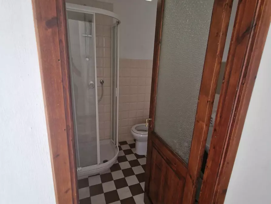 Immagine 27 di Quadrilocale in affitto  a Sarzana