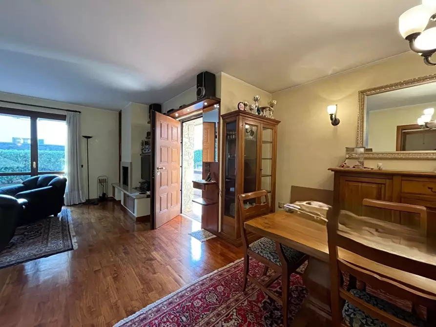 Immagine 4 di Villa in vendita  in Via della Musia 25 a Brescia