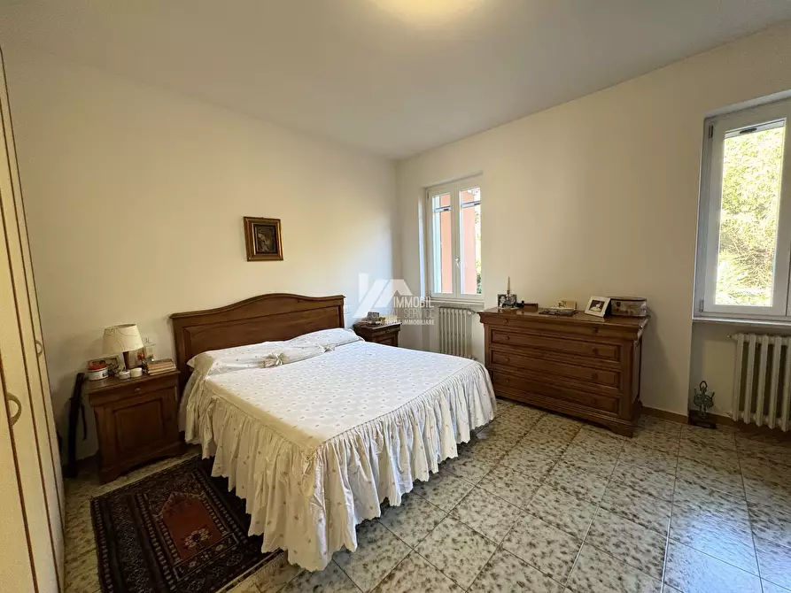 Immagine 16 di Villa in vendita  in Via Carini 25 a Botticino