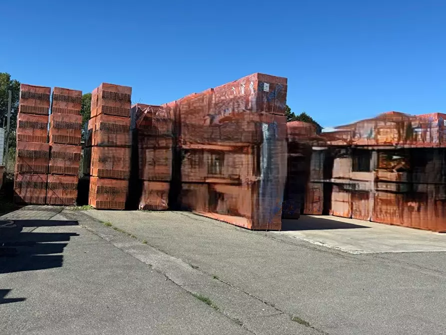 Immagine 19 di Attività artigianale in vendita  in Via Giovanni Scazzola 74 a Alessandria