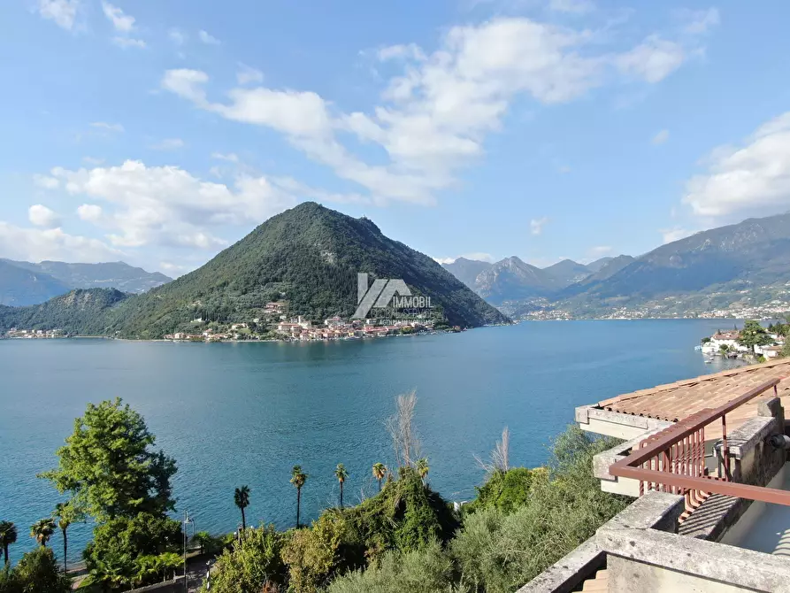 Immagine 10 di Villa in vendita  in via camontaro 10 a Sulzano