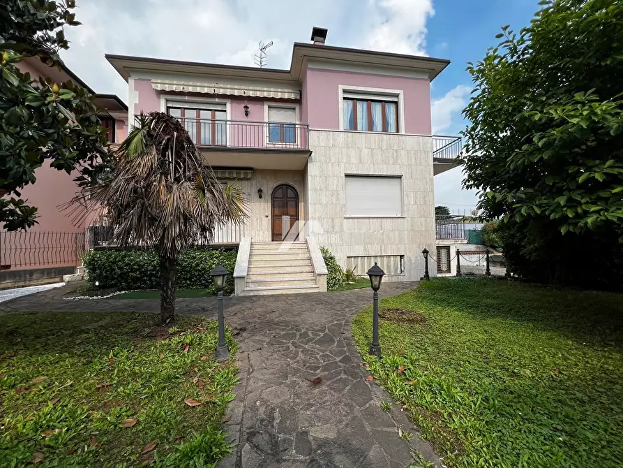 Immagine 2 di Quadrilocale in vendita  a Concesio