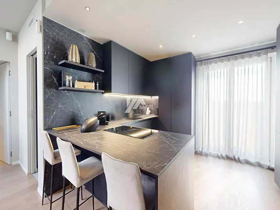 Immagine 5 di Attico in vendita  in Via Chiusure 102 a Brescia