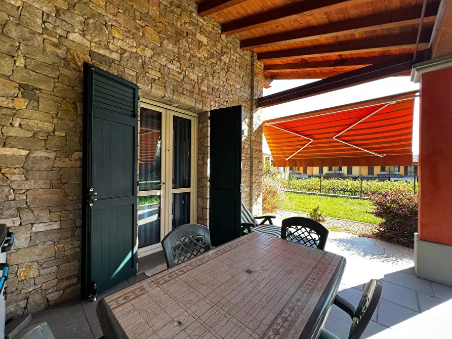 Immagine 42 di Villa in vendita  in Via Crocefisso 60G a Erbusco