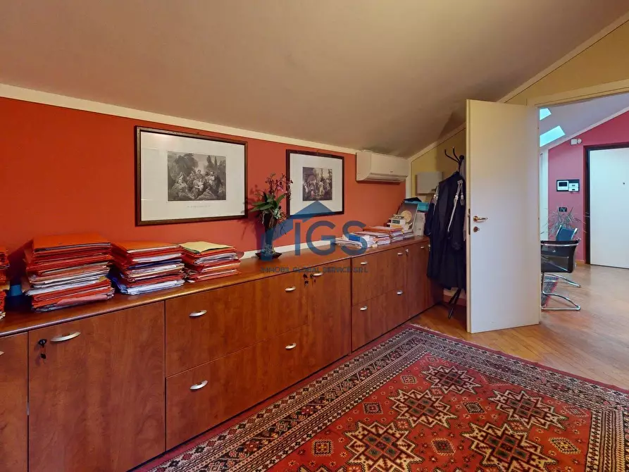 Immagine 6 di Ufficio in affitto  in Via Lattanzio Gambara 75 a Brescia