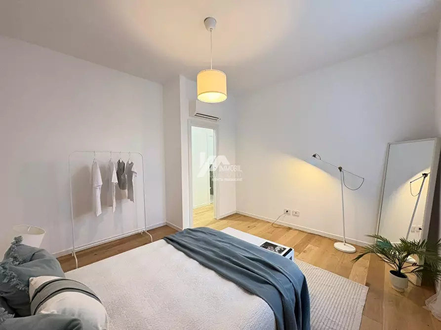 Immagine 16 di Trilocale in vendita  in Via Toscana 34 a Brescia