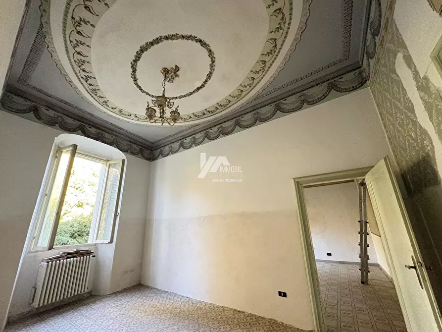 Immagine 23 di Villa in vendita  in Via Carini 25 a Botticino