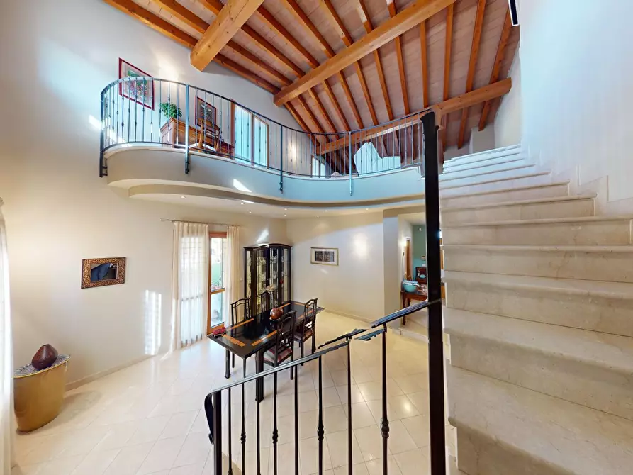 Immagine 16 di Villa in vendita  in Via Crocefisso 60G a Erbusco