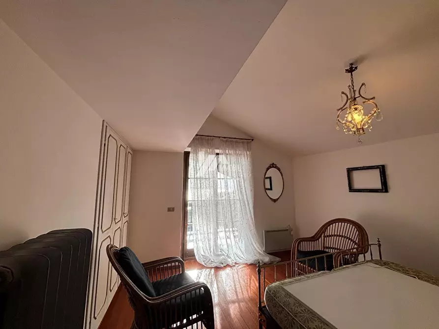 Immagine 15 di Trilocale in vendita  in via bezzuglio 3 a Toscolano-Maderno