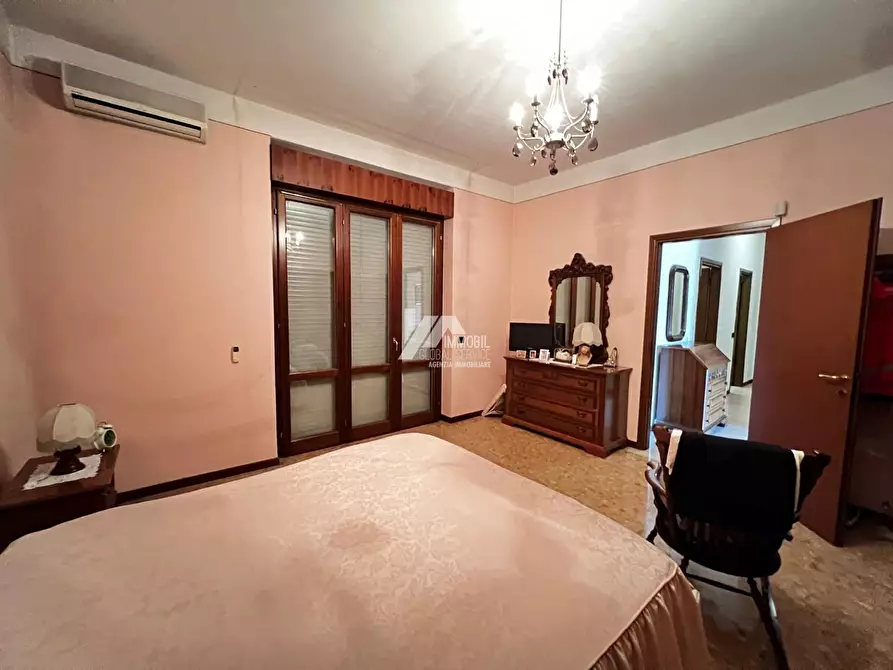 Immagine 10 di Quadrilocale in vendita  a Concesio