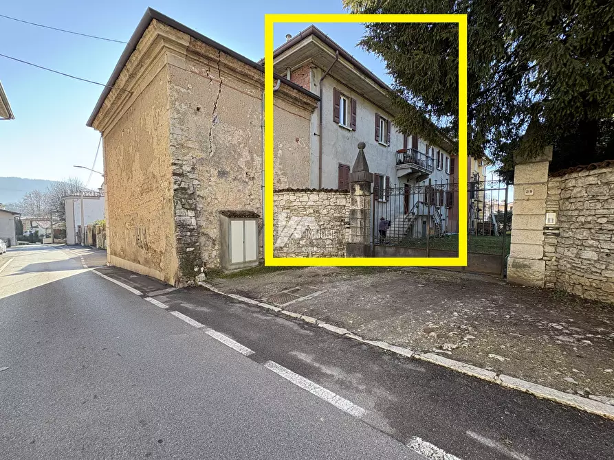 Immagine 6 di Villa in vendita  in Via Carini 25 a Botticino