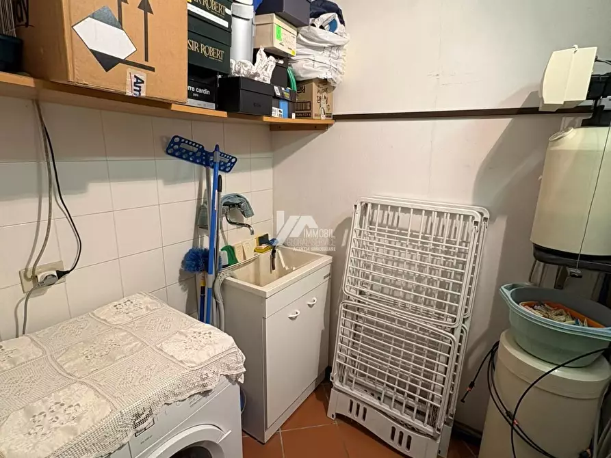 Immagine 24 di Villa in vendita  in Via dei Ronchi 14 a Capriano Del Colle