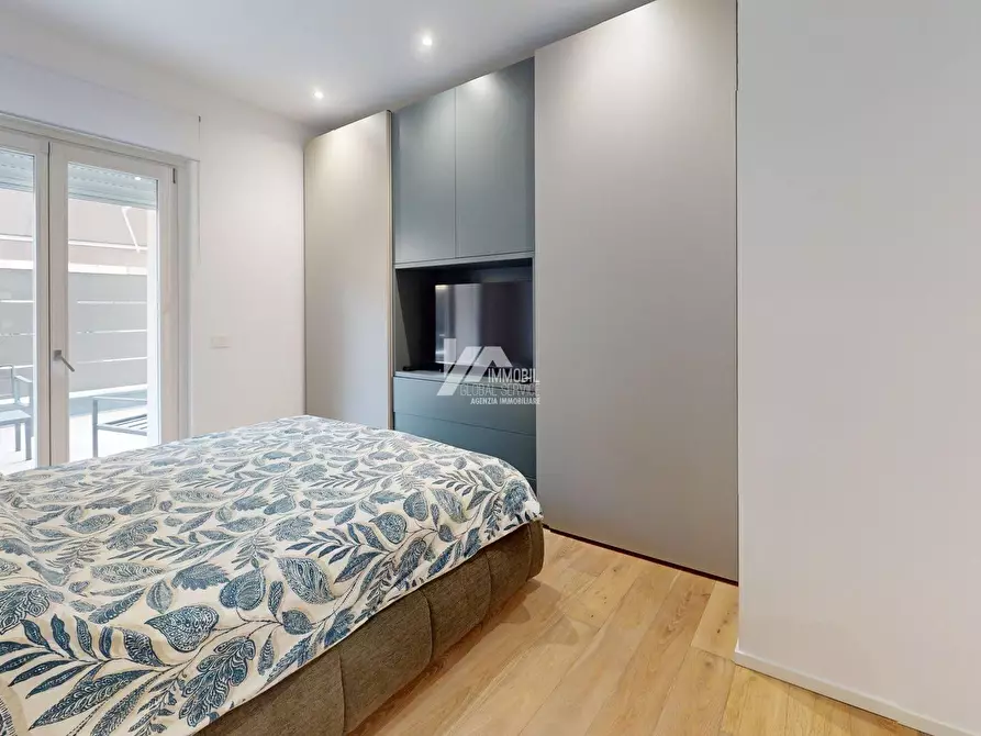 Immagine 16 di Trilocale in vendita  in Via Chiusure 102 a Brescia