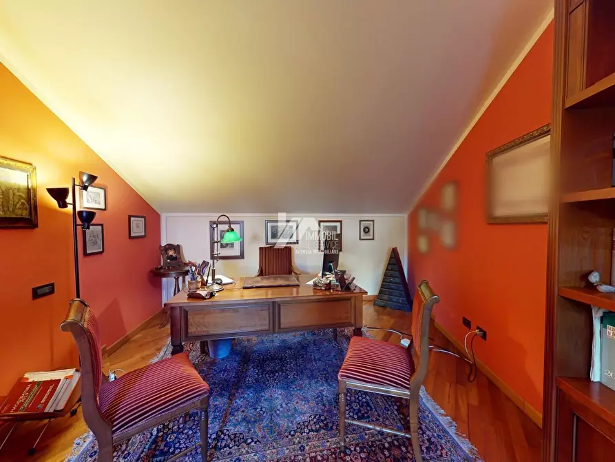 Immagine 14 di Trilocale in vendita  in Via Lattanzio Gambara 75 a Brescia