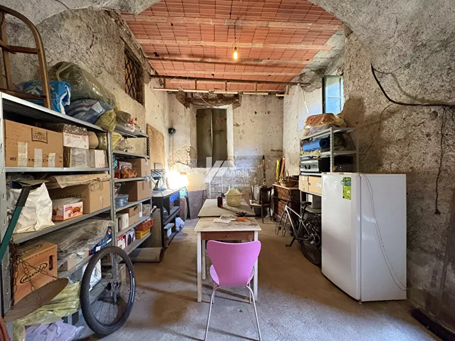 Immagine 11 di Villa in vendita  in Via Carini 25 a Botticino