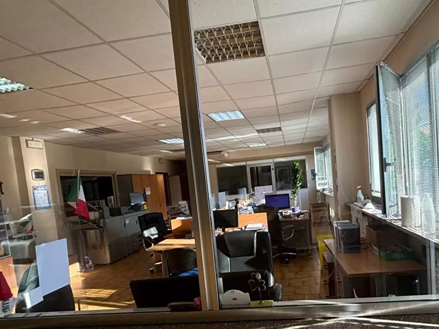 Immagine 10 di Attività artigianale in vendita  in Via Giosuè Carducci 17 a San Pietro Mosezzo