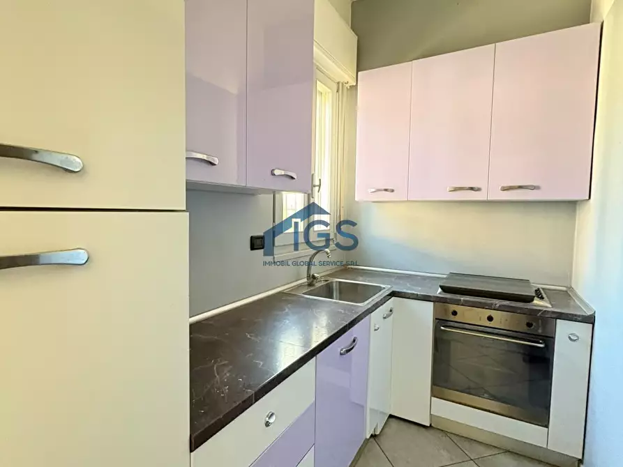 Immagine 9 di Villa in vendita  in Via Perugia a Brescia