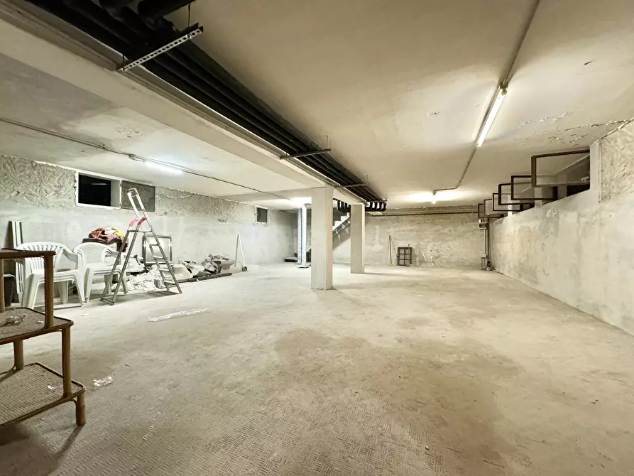 Immagine 78 di Porzione di casa in vendita  a Forte Dei Marmi