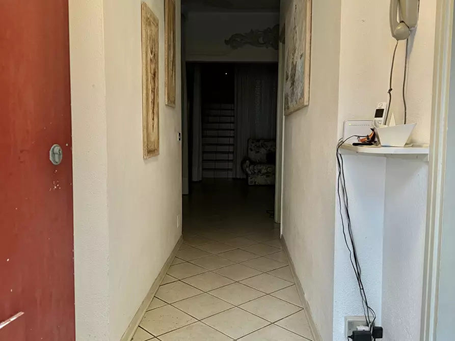 Immagine 2 di Quadrilocale in vendita  a Seravezza