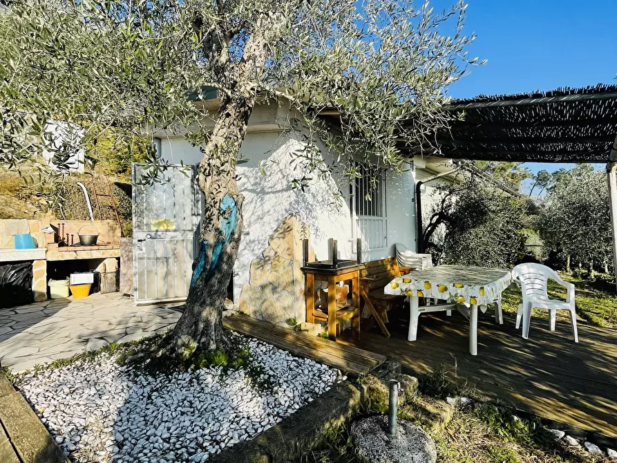 Immagine 9 di Baita in vendita  a Pietrasanta