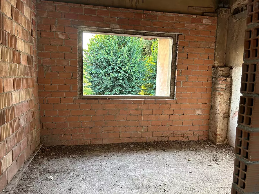 Immagine 18 di Porzione di casa in vendita  a Pietrasanta