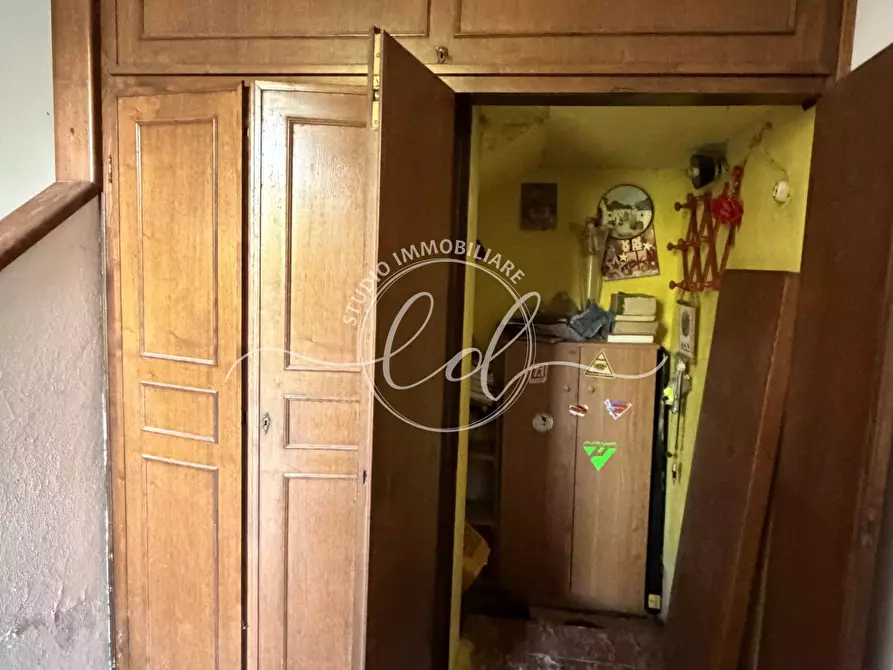 Immagine 17 di Porzione di casa in vendita  a Seravezza