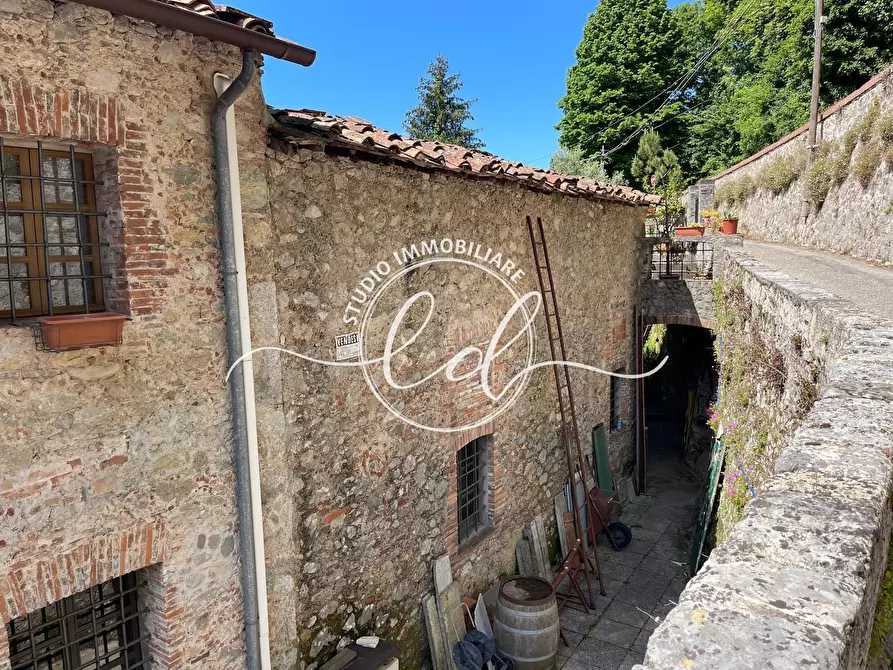 Immagine 52 di Rustico / casale in vendita  a Camaiore