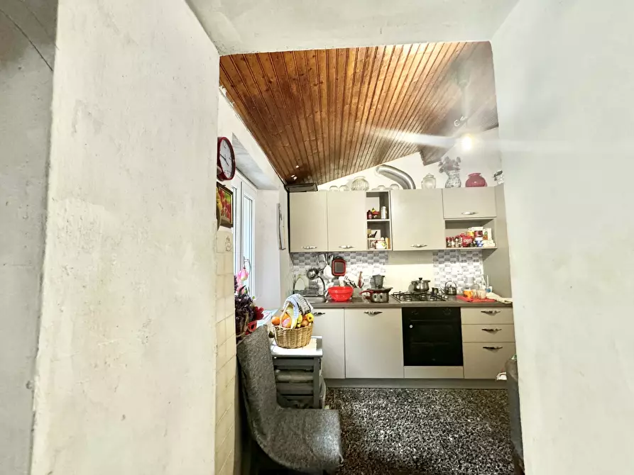 Immagine 6 di Quadrilocale in vendita  a Seravezza