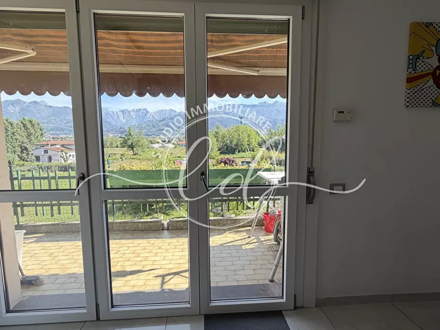 Immagine 4 di Quadrilocale in affitto  a Massa