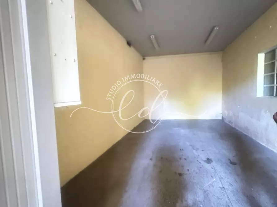 Immagine 2 di Capannone industriale in affitto  a Seravezza