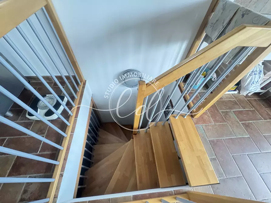 Immagine 10 di Terreno edificabile in vendita  a Ortonovo